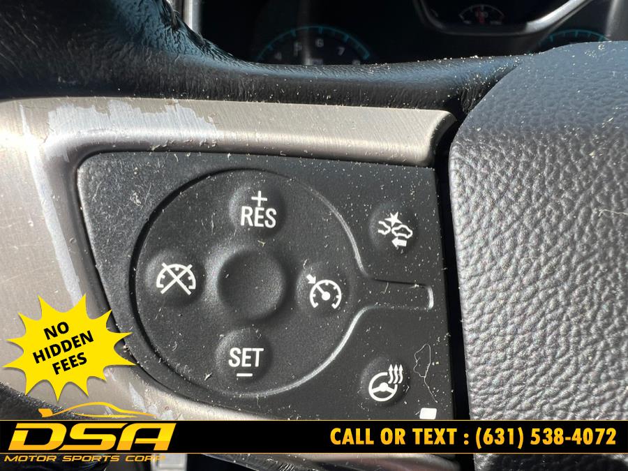 2017 GMC Canyon 4WD Crew Cab 128.3" Denali, available for sale in Commack, New York | DSA Motor Sports Corp. Commack, New York 2017 GMC Canyon 4WD Crew Cab 128.3" Denali, available for sale in Commack, New York | DSA Motor Sports Corp. Commack, New York