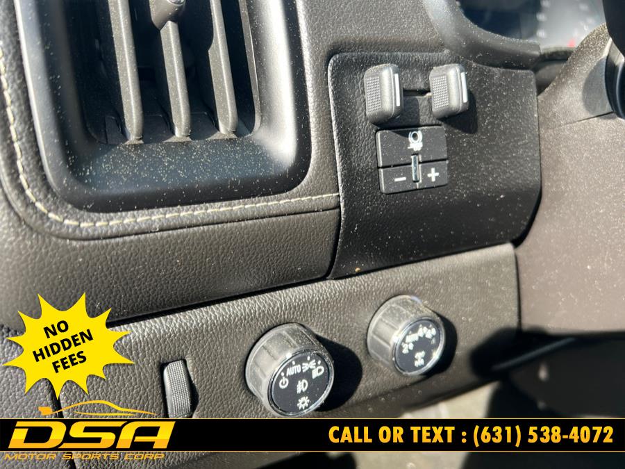 2017 GMC Canyon 4WD Crew Cab 128.3" Denali, available for sale in Commack, New York | DSA Motor Sports Corp. Commack, New York 2017 GMC Canyon 4WD Crew Cab 128.3" Denali, available for sale in Commack, New York | DSA Motor Sports Corp. Commack, New York