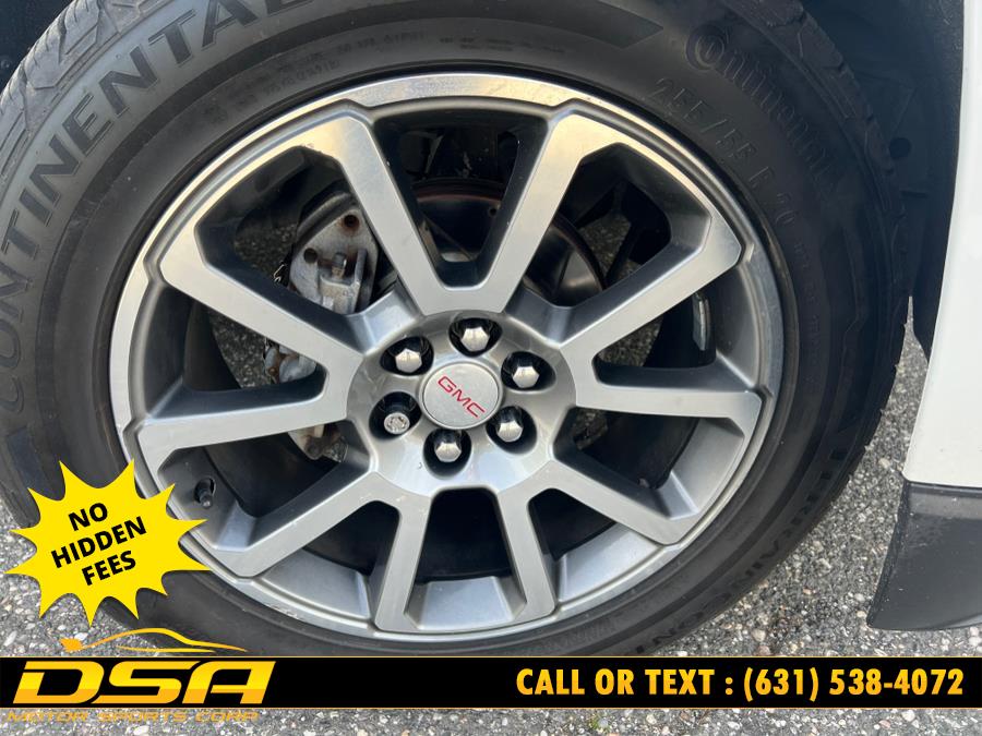 2017 GMC Canyon 4WD Crew Cab 128.3" Denali, available for sale in Commack, New York | DSA Motor Sports Corp. Commack, New York 2017 GMC Canyon 4WD Crew Cab 128.3" Denali, available for sale in Commack, New York | DSA Motor Sports Corp. Commack, New York