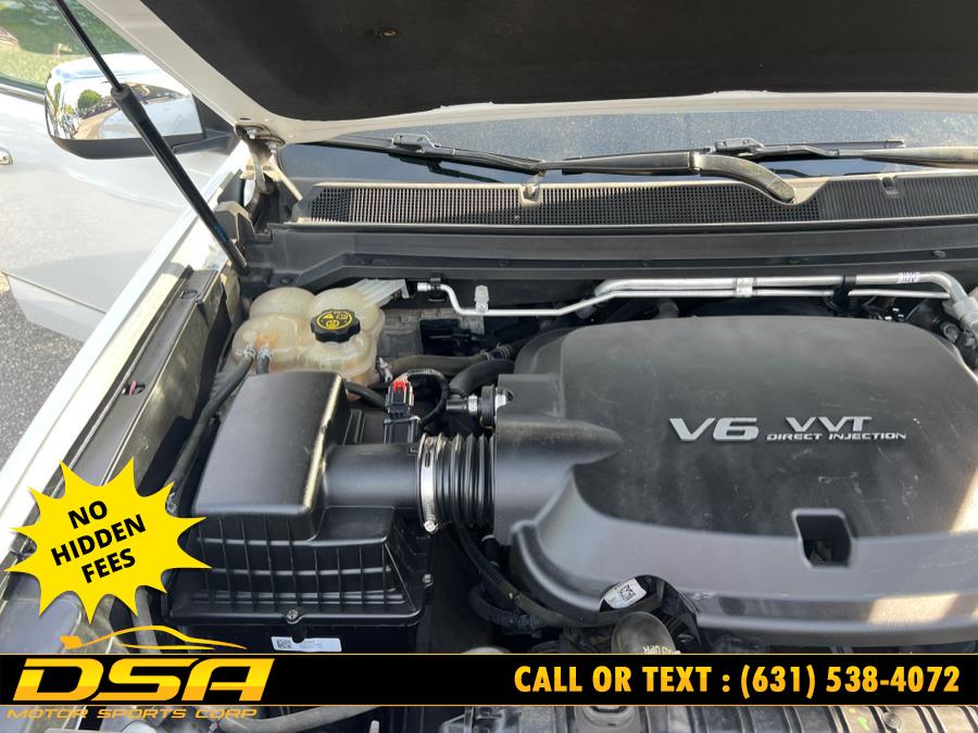 2017 GMC Canyon 4WD Crew Cab 128.3" Denali, available for sale in Commack, New York | DSA Motor Sports Corp. Commack, New York 2017 GMC Canyon 4WD Crew Cab 128.3" Denali, available for sale in Commack, New York | DSA Motor Sports Corp. Commack, New York