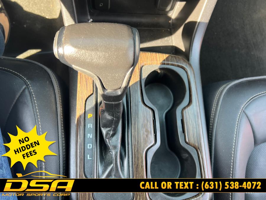2017 GMC Canyon 4WD Crew Cab 128.3" Denali, available for sale in Commack, New York | DSA Motor Sports Corp. Commack, New York 2017 GMC Canyon 4WD Crew Cab 128.3" Denali, available for sale in Commack, New York | DSA Motor Sports Corp. Commack, New York