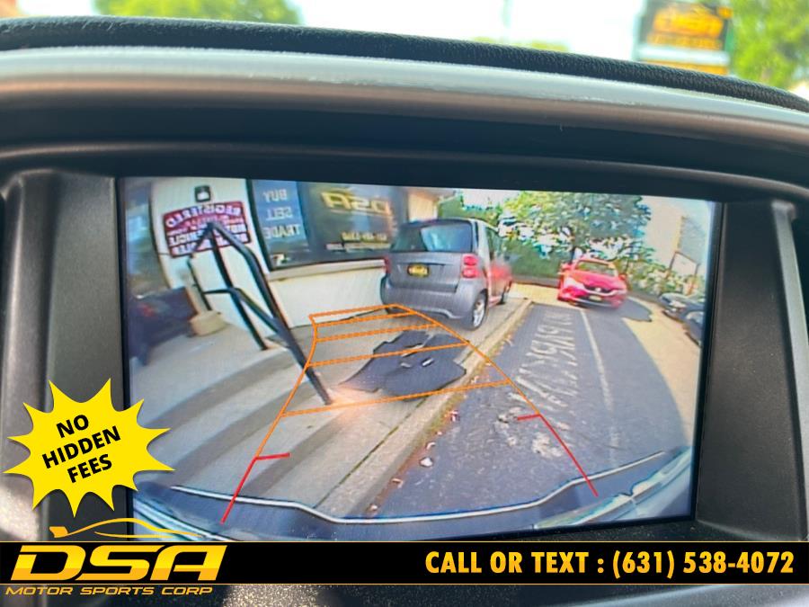 2017 GMC Canyon 4WD Crew Cab 128.3" Denali, available for sale in Commack, New York | DSA Motor Sports Corp. Commack, New York 2017 GMC Canyon 4WD Crew Cab 128.3" Denali, available for sale in Commack, New York | DSA Motor Sports Corp. Commack, New York