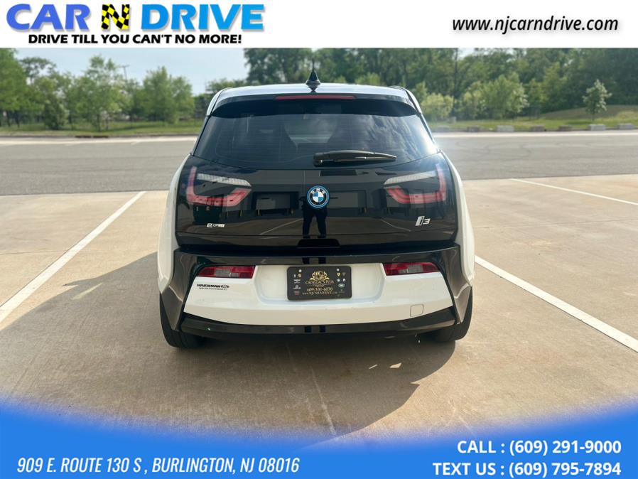 2015 BMW I3 Base w/Range Extender, available for sale in Burlington, New Jersey | Car N Drive. Burlington, New Jersey 2015 BMW I3 Base w/Range Extender, available for sale in Burlington, New Jersey | Car N Drive. Burlington, New Jersey