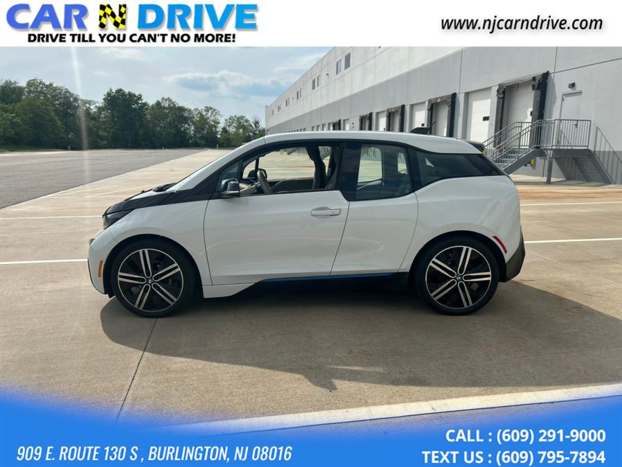 2015 BMW I3 Base w/Range Extender, available for sale in Burlington, New Jersey | Car N Drive. Burlington, New Jersey 2015 BMW I3 Base w/Range Extender, available for sale in Burlington, New Jersey | Car N Drive. Burlington, New Jersey
