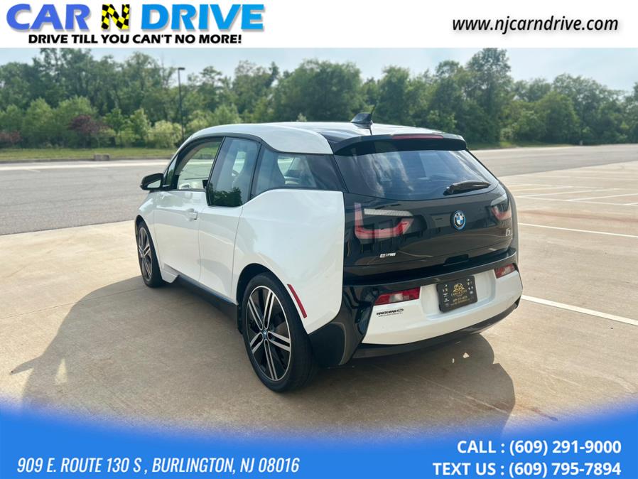 2015 BMW I3 Base w/Range Extender, available for sale in Burlington, New Jersey | Car N Drive. Burlington, New Jersey 2015 BMW I3 Base w/Range Extender, available for sale in Burlington, New Jersey | Car N Drive. Burlington, New Jersey