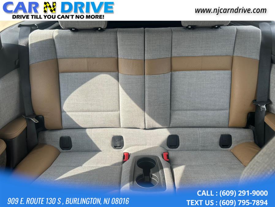 2015 BMW I3 Base w/Range Extender, available for sale in Burlington, New Jersey | Car N Drive. Burlington, New Jersey 2015 BMW I3 Base w/Range Extender, available for sale in Burlington, New Jersey | Car N Drive. Burlington, New Jersey