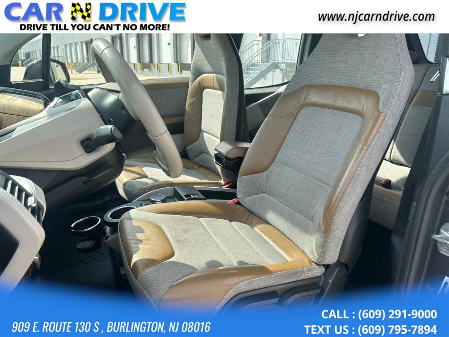 2015 BMW I3 Base w/Range Extender, available for sale in Burlington, New Jersey | Car N Drive. Burlington, New Jersey 2015 BMW I3 Base w/Range Extender, available for sale in Burlington, New Jersey | Car N Drive. Burlington, New Jersey