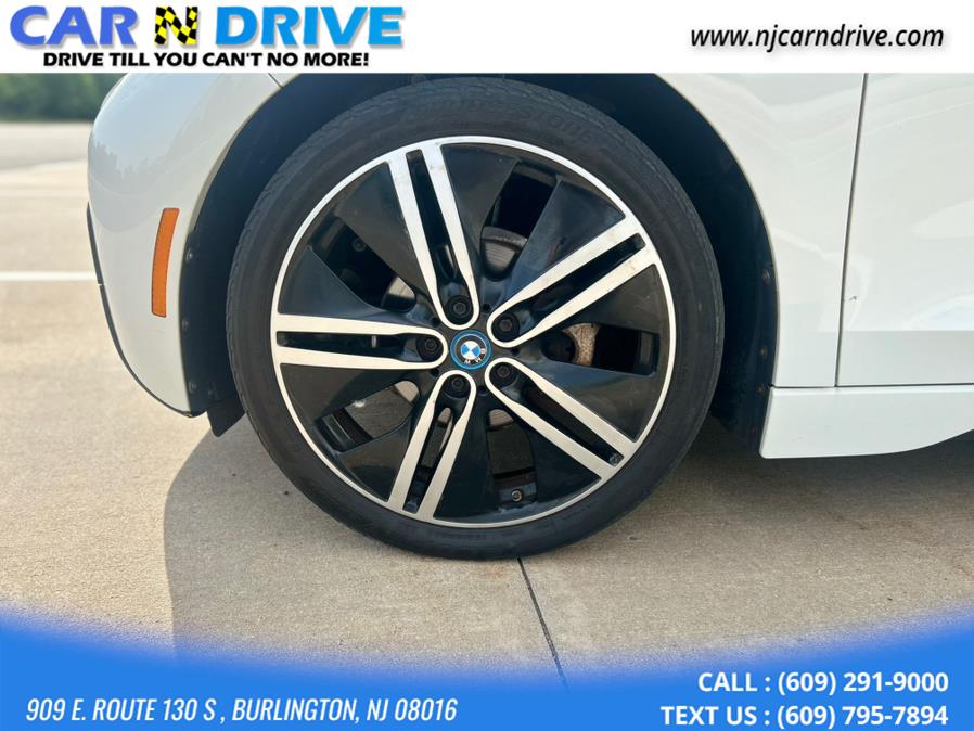 2015 BMW I3 Base w/Range Extender, available for sale in Burlington, New Jersey | Car N Drive. Burlington, New Jersey 2015 BMW I3 Base w/Range Extender, available for sale in Burlington, New Jersey | Car N Drive. Burlington, New Jersey