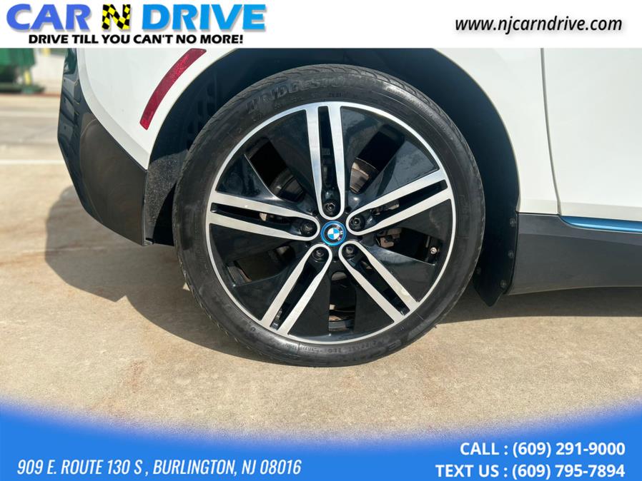 2015 BMW I3 Base w/Range Extender, available for sale in Burlington, New Jersey | Car N Drive. Burlington, New Jersey 2015 BMW I3 Base w/Range Extender, available for sale in Burlington, New Jersey | Car N Drive. Burlington, New Jersey