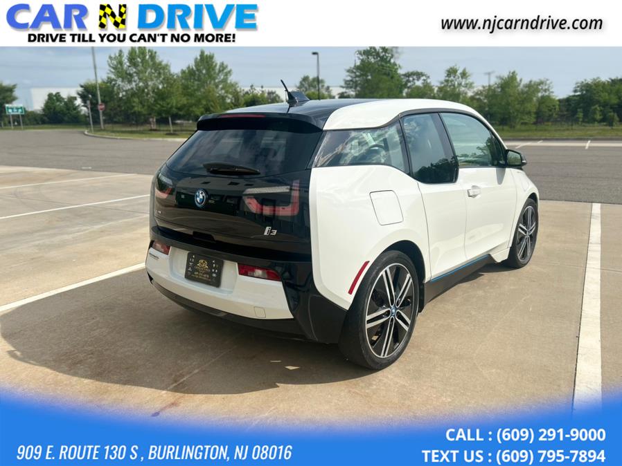 2015 BMW I3 Base w/Range Extender, available for sale in Burlington, New Jersey | Car N Drive. Burlington, New Jersey 2015 BMW I3 Base w/Range Extender, available for sale in Burlington, New Jersey | Car N Drive. Burlington, New Jersey