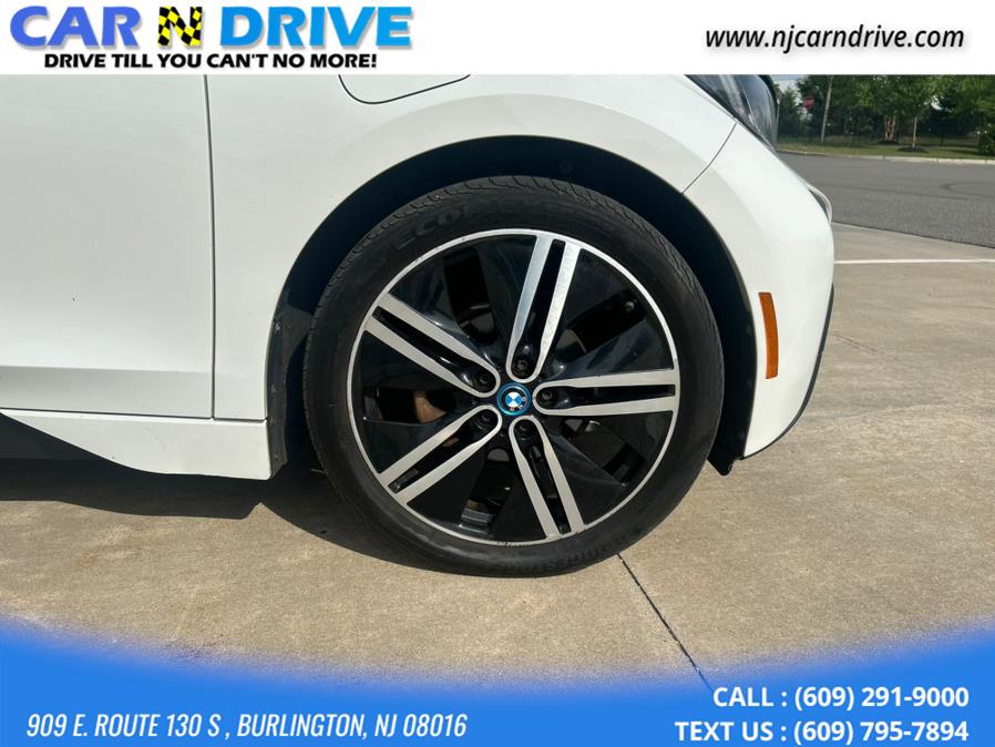2015 BMW I3 Base w/Range Extender, available for sale in Burlington, New Jersey | Car N Drive. Burlington, New Jersey 2015 BMW I3 Base w/Range Extender, available for sale in Burlington, New Jersey | Car N Drive. Burlington, New Jersey