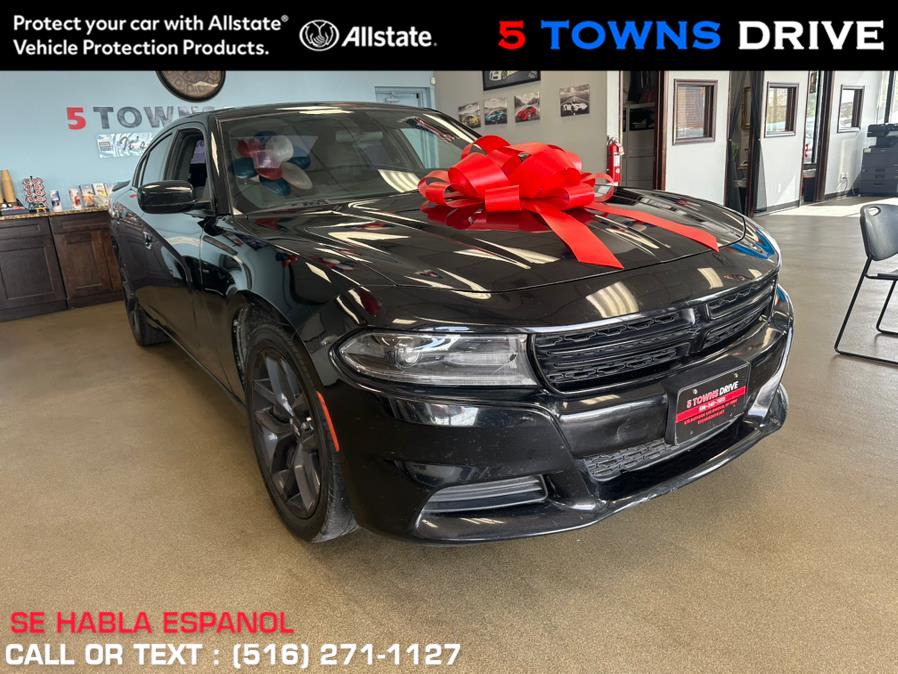 Used 2019 Dodge Charger in Inwood, New York | 5 Towns Drive. Inwood, New York