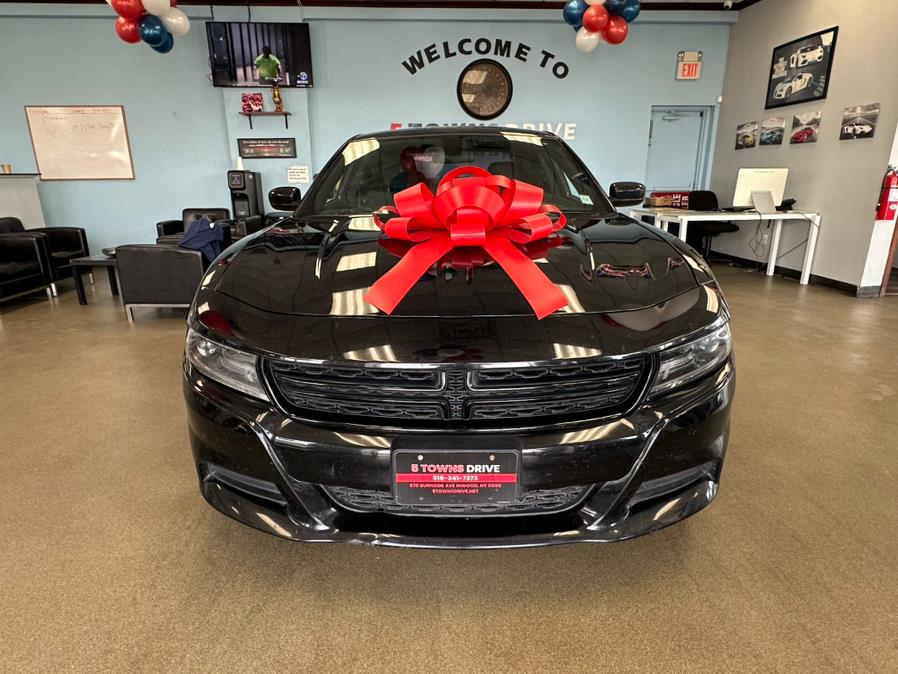 2019 Dodge Charger SXT RWD, available for sale in Inwood, New York | 5 Towns Drive. Inwood, New York 2019 Dodge Charger SXT RWD, available for sale in Inwood, New York | 5 Towns Drive. Inwood, New York
