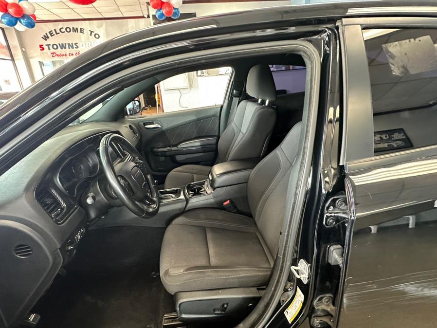 2019 Dodge Charger SXT RWD, available for sale in Inwood, New York | 5 Towns Drive. Inwood, New York 2019 Dodge Charger SXT RWD, available for sale in Inwood, New York | 5 Towns Drive. Inwood, New York