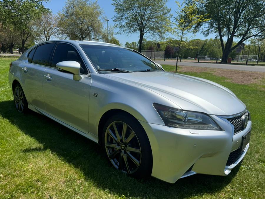 Used 2013 Lexus GS 350 in Plainville, Connecticut | Choice Group LLC Choice Motor Car. Plainville, Connecticut