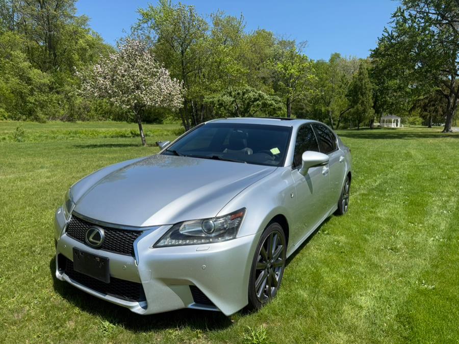 Used 2013 Lexus GS 350 in Plainville, Connecticut | Choice Group LLC Choice Motor Car. Plainville, Connecticut