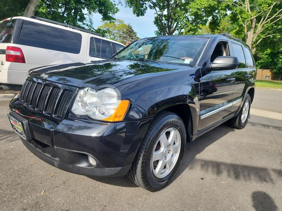 Used 2010 Jeep Grand Cherokee in Islip, New York | L.I. Auto Gallery. Islip, New York