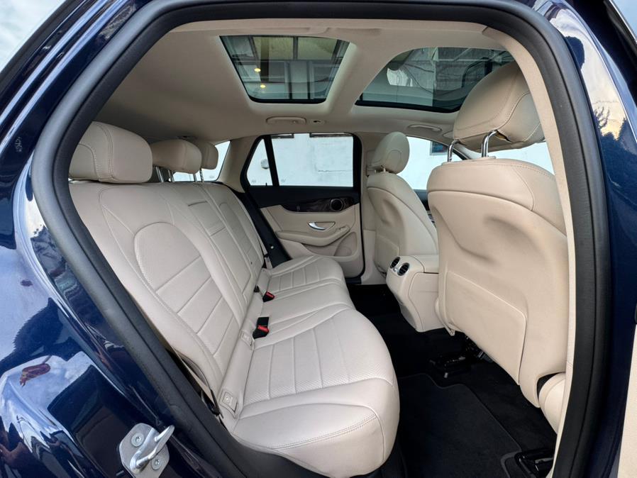 2017 Mercedes-Benz GLC GLC 300 4MATIC SUV, available for sale in Newark, New Jersey | Champion Auto Sales. Newark, New Jersey 2017 Mercedes-Benz GLC GLC 300 4MATIC SUV, available for sale in Newark, New Jersey | Champion Auto Sales. Newark, New Jersey