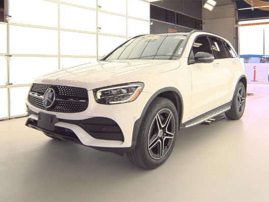 2021 Mercedes-Benz GLC GLC 300 4MATIC SUV, available for sale in Franklin Square, New York | C Rich Cars. Franklin Square, New York