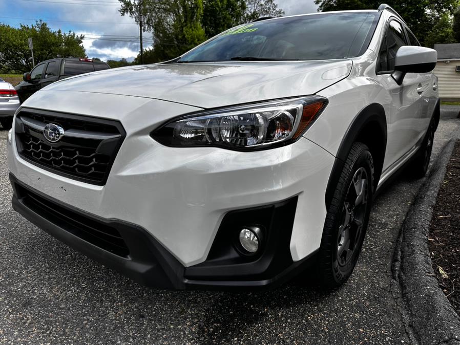 Used 2020 Subaru Crosstrek in New Milford, Connecticut | Faustos Auto Body and Repairs LLC. New Milford, Connecticut