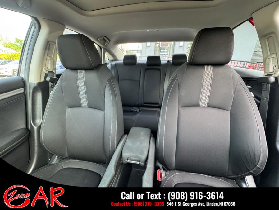 2020 Honda Civic Sedan EX CVT, available for sale in Linden, New Jersey | Car Zone. Linden, New Jersey 2020 Honda Civic Sedan EX CVT, available for sale in Linden, New Jersey | Car Zone. Linden, New Jersey