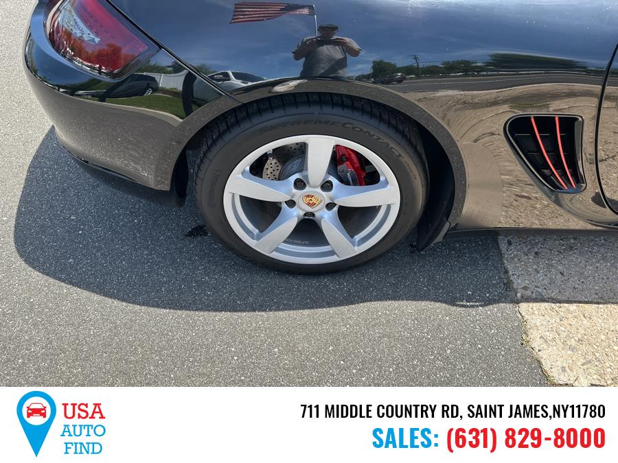 2008 Porsche Cayman 2dr Cpe, available for sale in Saint James, New York | USA Auto Find. Saint James, New York 2008 Porsche Cayman 2dr Cpe, available for sale in Saint James, New York | USA Auto Find. Saint James, New York