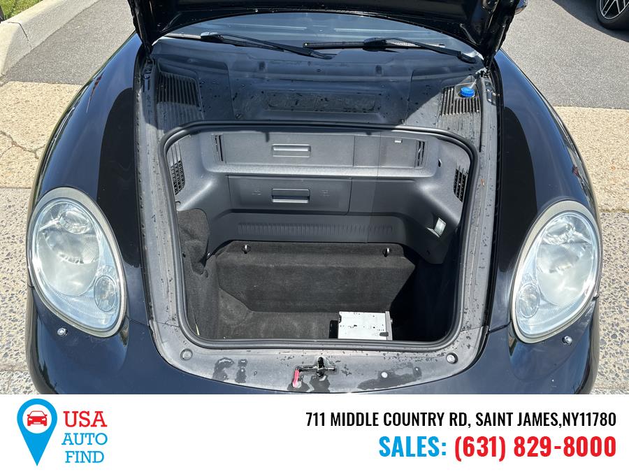 2008 Porsche Cayman 2dr Cpe, available for sale in Saint James, New York | USA Auto Find. Saint James, New York 2008 Porsche Cayman 2dr Cpe, available for sale in Saint James, New York | USA Auto Find. Saint James, New York
