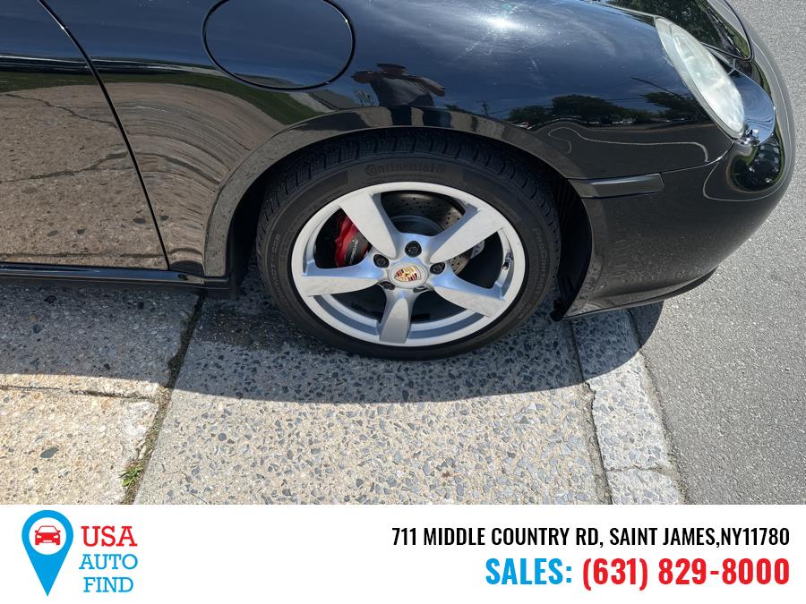 2008 Porsche Cayman 2dr Cpe, available for sale in Saint James, New York | USA Auto Find. Saint James, New York 2008 Porsche Cayman 2dr Cpe, available for sale in Saint James, New York | USA Auto Find. Saint James, New York