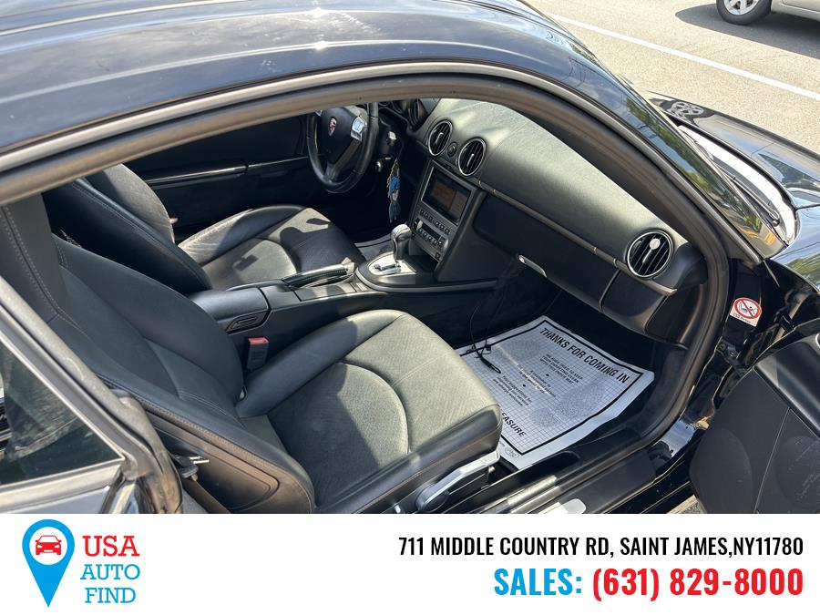 2008 Porsche Cayman 2dr Cpe, available for sale in Saint James, New York | USA Auto Find. Saint James, New York 2008 Porsche Cayman 2dr Cpe, available for sale in Saint James, New York | USA Auto Find. Saint James, New York