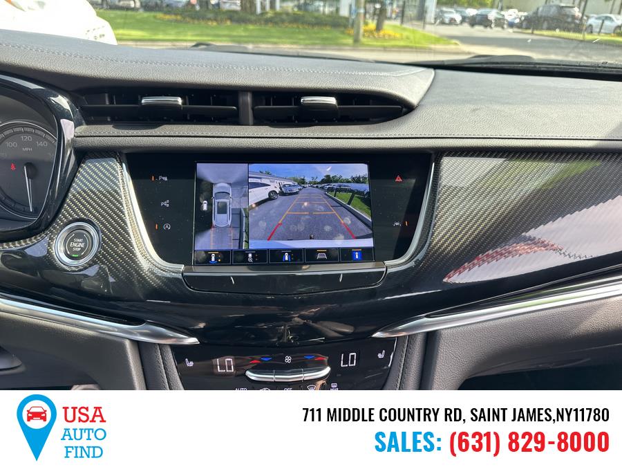 2022 Cadillac XT6 AWD 4dr Sport, available for sale in Saint James, New York | USA Auto Find. Saint James, New York 2022 Cadillac XT6 AWD 4dr Sport, available for sale in Saint James, New York | USA Auto Find. Saint James, New York