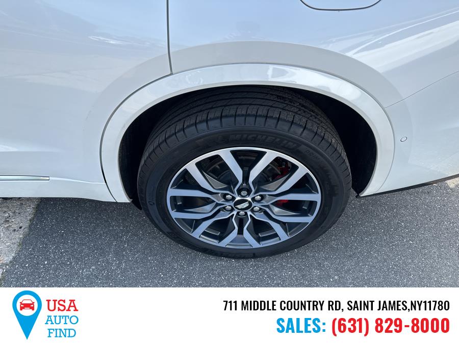 2022 Cadillac XT6 AWD 4dr Sport, available for sale in Saint James, New York | USA Auto Find. Saint James, New York 2022 Cadillac XT6 AWD 4dr Sport, available for sale in Saint James, New York | USA Auto Find. Saint James, New York