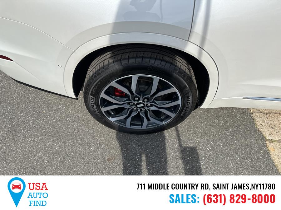 2022 Cadillac XT6 AWD 4dr Sport, available for sale in Saint James, New York | USA Auto Find. Saint James, New York 2022 Cadillac XT6 AWD 4dr Sport, available for sale in Saint James, New York | USA Auto Find. Saint James, New York