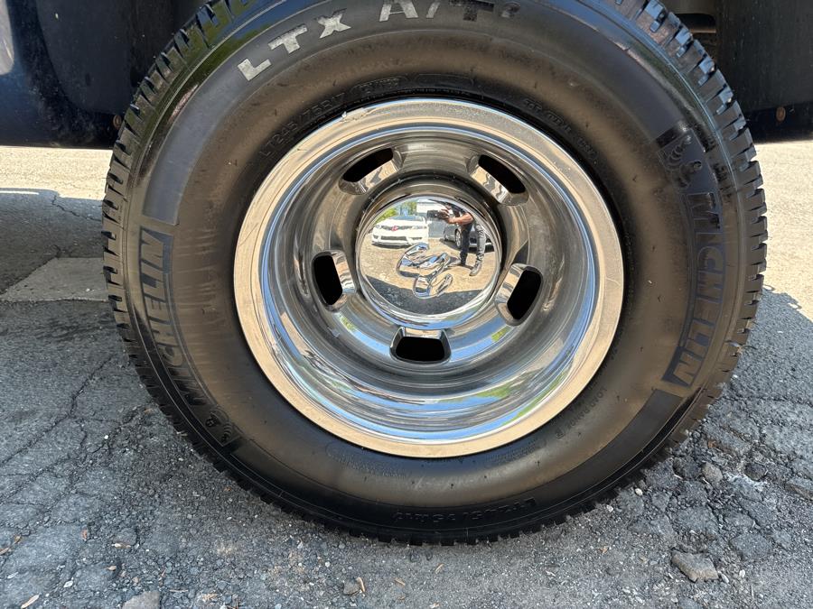 2006 Dodge Ram 3500 4dr Quad Cab 160.5 DRW 4WD Laramie, available for sale in Hartford, Connecticut | HPG Auto Sales LLC. Hartford, Connecticut 2006 Dodge Ram 3500 4dr Quad Cab 160.5 DRW 4WD Laramie, available for sale in Hartford, Connecticut | HPG Auto Sales LLC. Hartford, Connecticut