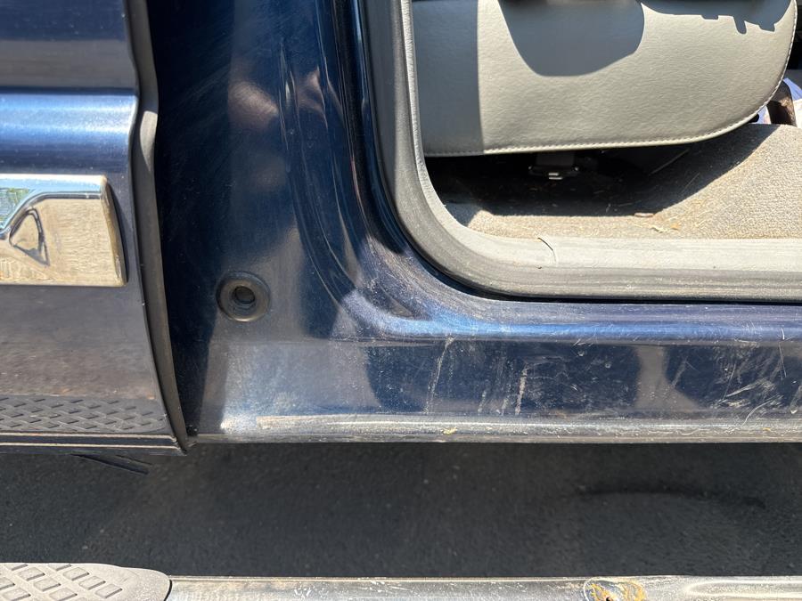 2006 Dodge Ram 3500 4dr Quad Cab 160.5 DRW 4WD Laramie, available for sale in Hartford, Connecticut | HPG Auto Sales LLC. Hartford, Connecticut 2006 Dodge Ram 3500 4dr Quad Cab 160.5 DRW 4WD Laramie, available for sale in Hartford, Connecticut | HPG Auto Sales LLC. Hartford, Connecticut