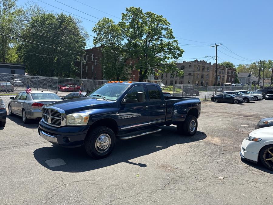 Used 2006 Dodge Ram 3500 in Hartford, Connecticut | HPG Auto Sales LLC. Hartford, Connecticut