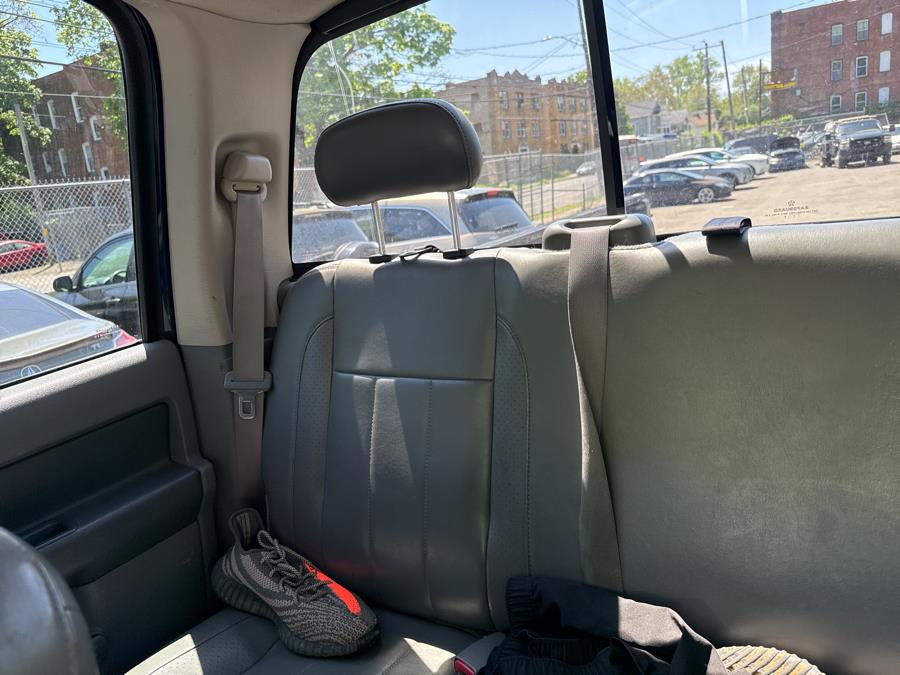 2006 Dodge Ram 3500 4dr Quad Cab 160.5 DRW 4WD Laramie, available for sale in Hartford, Connecticut | HPG Auto Sales LLC. Hartford, Connecticut 2006 Dodge Ram 3500 4dr Quad Cab 160.5 DRW 4WD Laramie, available for sale in Hartford, Connecticut | HPG Auto Sales LLC. Hartford, Connecticut
