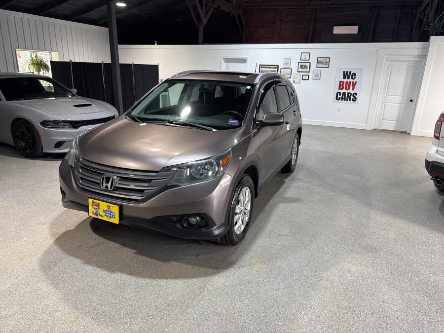 Used 2012 Honda CR-V in Pittsfield, Maine | Maine Central Motors. Pittsfield, Maine