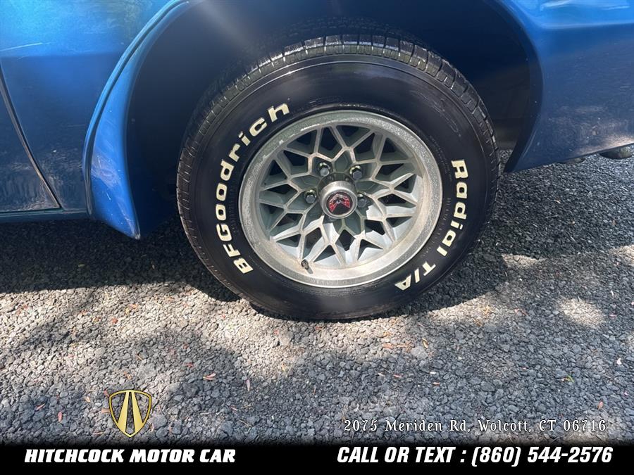 1978 Pontiac Firebird Trans Am, available for sale in Wolcott, Connecticut | Hitchcock Motor Car. Wolcott, Connecticut 1978 Pontiac Firebird Trans Am, available for sale in Wolcott, Connecticut | Hitchcock Motor Car. Wolcott, Connecticut