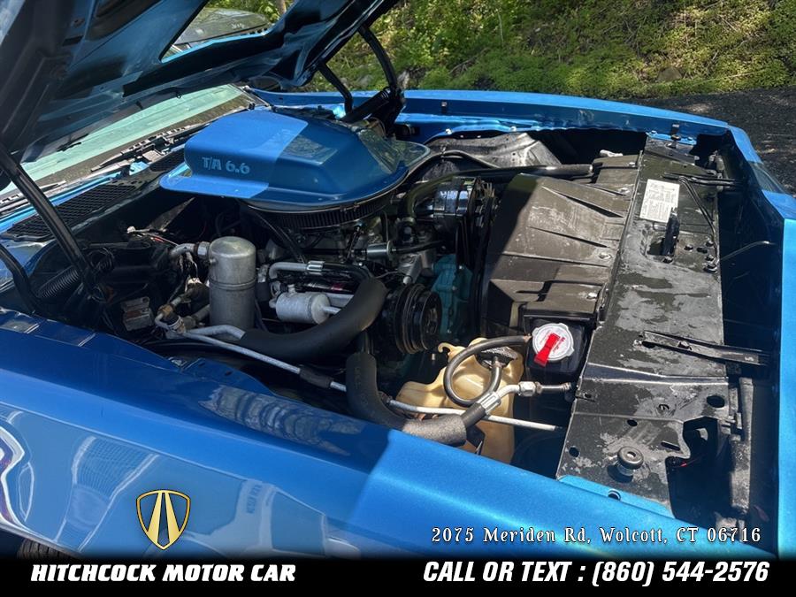 1978 Pontiac Firebird Trans Am, available for sale in Wolcott, Connecticut | Hitchcock Motor Car. Wolcott, Connecticut 1978 Pontiac Firebird Trans Am, available for sale in Wolcott, Connecticut | Hitchcock Motor Car. Wolcott, Connecticut