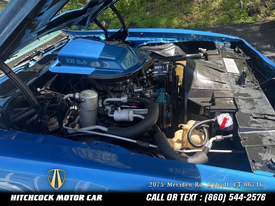 1978 Pontiac Firebird Trans Am, available for sale in Wolcott, Connecticut | Hitchcock Motor Car. Wolcott, Connecticut 1978 Pontiac Firebird Trans Am, available for sale in Wolcott, Connecticut | Hitchcock Motor Car. Wolcott, Connecticut