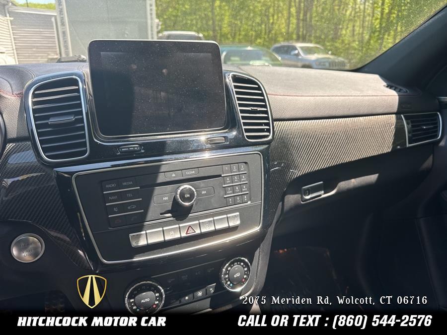 2018 Mercedes-benz Gle GLE 43 AMG® Coupe, available for sale in Wolcott, Connecticut | Hitchcock Motor Car. Wolcott, Connecticut 2018 Mercedes-benz Gle GLE 43 AMG® Coupe, available for sale in Wolcott, Connecticut | Hitchcock Motor Car. Wolcott, Connecticut
