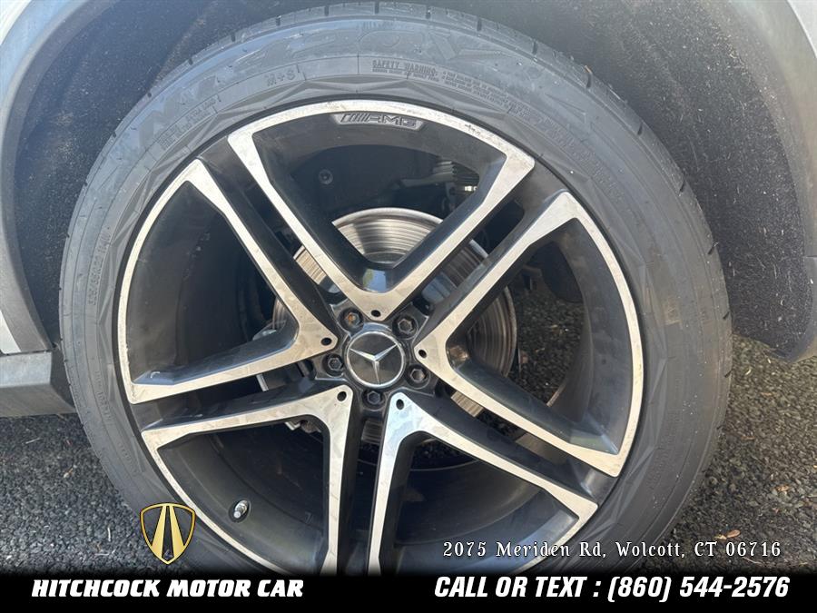2018 Mercedes-benz Gle GLE 43 AMG® Coupe, available for sale in Wolcott, Connecticut | Hitchcock Motor Car. Wolcott, Connecticut 2018 Mercedes-benz Gle GLE 43 AMG® Coupe, available for sale in Wolcott, Connecticut | Hitchcock Motor Car. Wolcott, Connecticut