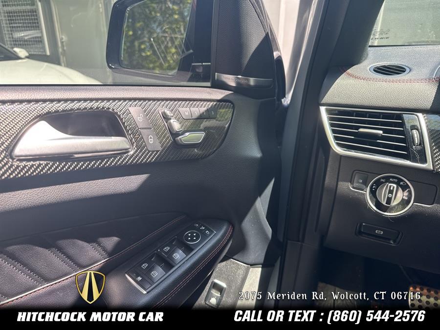 2018 Mercedes-benz Gle GLE 43 AMG® Coupe, available for sale in Wolcott, Connecticut | Hitchcock Motor Car. Wolcott, Connecticut 2018 Mercedes-benz Gle GLE 43 AMG® Coupe, available for sale in Wolcott, Connecticut | Hitchcock Motor Car. Wolcott, Connecticut