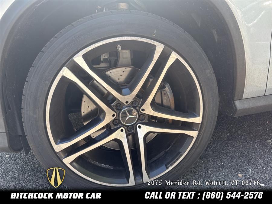 2018 Mercedes-benz Gle GLE 43 AMG® Coupe, available for sale in Wolcott, Connecticut | Hitchcock Motor Car. Wolcott, Connecticut 2018 Mercedes-benz Gle GLE 43 AMG® Coupe, available for sale in Wolcott, Connecticut | Hitchcock Motor Car. Wolcott, Connecticut