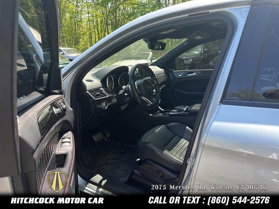 2018 Mercedes-benz Gle GLE 43 AMG® Coupe, available for sale in Wolcott, Connecticut | Hitchcock Motor Car. Wolcott, Connecticut 2018 Mercedes-benz Gle GLE 43 AMG® Coupe, available for sale in Wolcott, Connecticut | Hitchcock Motor Car. Wolcott, Connecticut