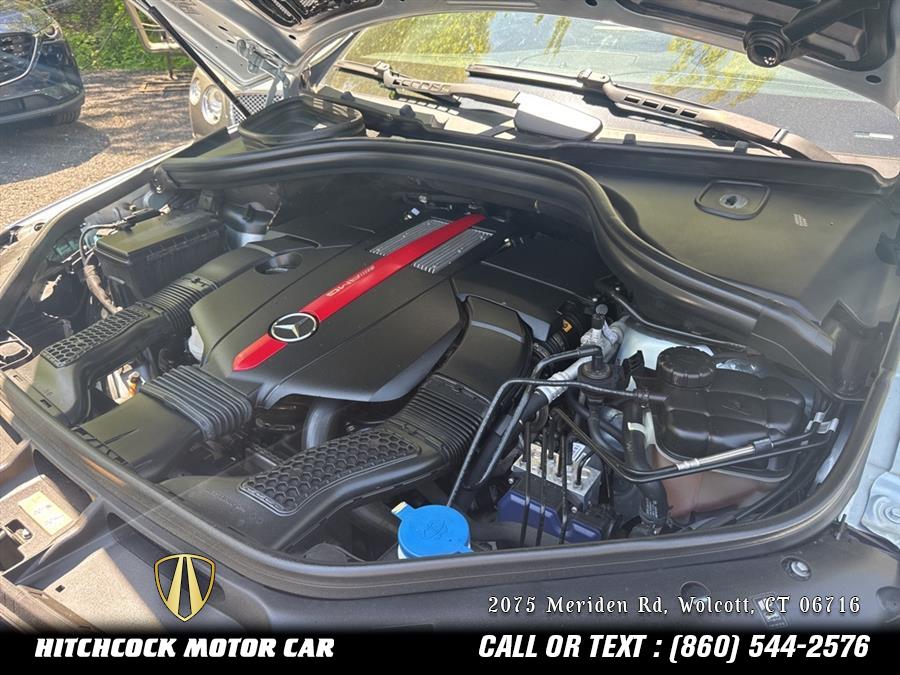 2018 Mercedes-benz Gle GLE 43 AMG® Coupe, available for sale in Wolcott, Connecticut | Hitchcock Motor Car. Wolcott, Connecticut 2018 Mercedes-benz Gle GLE 43 AMG® Coupe, available for sale in Wolcott, Connecticut | Hitchcock Motor Car. Wolcott, Connecticut