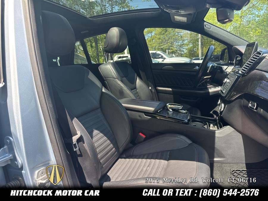 2018 Mercedes-benz Gle GLE 43 AMG® Coupe, available for sale in Wolcott, Connecticut | Hitchcock Motor Car. Wolcott, Connecticut 2018 Mercedes-benz Gle GLE 43 AMG® Coupe, available for sale in Wolcott, Connecticut | Hitchcock Motor Car. Wolcott, Connecticut