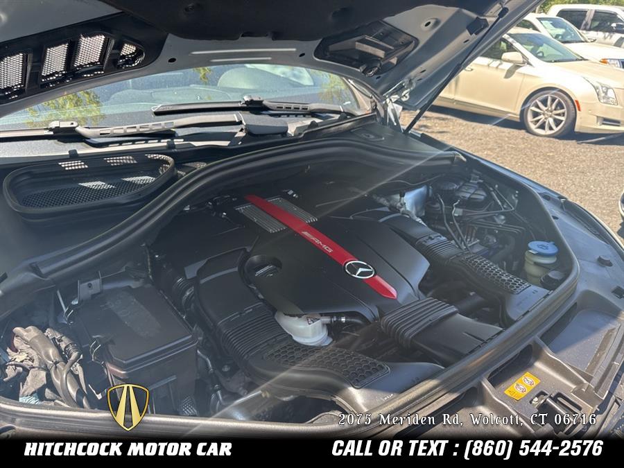 2018 Mercedes-benz Gle GLE 43 AMG® Coupe, available for sale in Wolcott, Connecticut | Hitchcock Motor Car. Wolcott, Connecticut 2018 Mercedes-benz Gle GLE 43 AMG® Coupe, available for sale in Wolcott, Connecticut | Hitchcock Motor Car. Wolcott, Connecticut