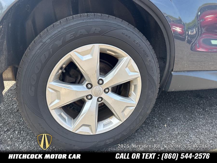 2016 Subaru Forester 2.5i, available for sale in Wolcott, Connecticut | Hitchcock Motor Car. Wolcott, Connecticut 2016 Subaru Forester 2.5i, available for sale in Wolcott, Connecticut | Hitchcock Motor Car. Wolcott, Connecticut