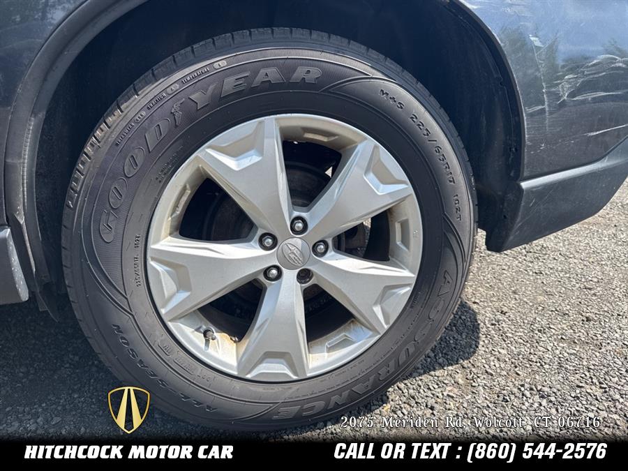 2016 Subaru Forester 2.5i, available for sale in Wolcott, Connecticut | Hitchcock Motor Car. Wolcott, Connecticut 2016 Subaru Forester 2.5i, available for sale in Wolcott, Connecticut | Hitchcock Motor Car. Wolcott, Connecticut
